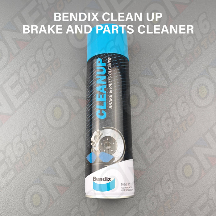 Bendix Clean Up Brake and Parts Cleaner Original