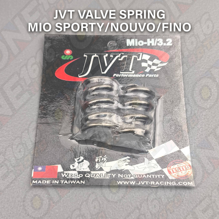JVT Valve Spring For Mio Sporty/Nouvo/Fino/Soul/Soulty/Wave100 Heavy Duty Performance Parts Original