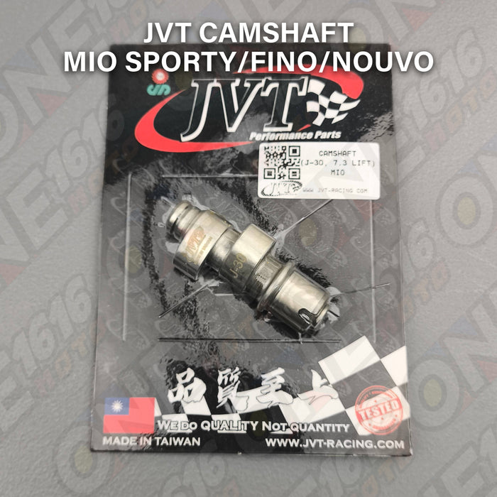 JVT Camshaft For Mio Sporty/Fino/Soul/Soulty/Nouvo Heavy Duty Performance Parts Original