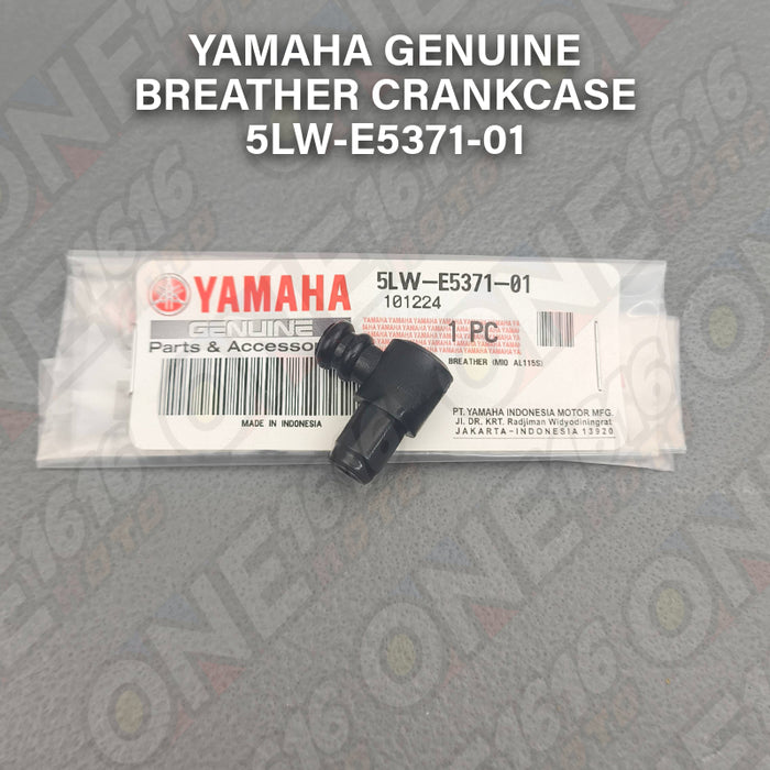 Yamaha Genuine Breather Crank Case 5LW-E5371-01 for Nmax/Aerox/Mio