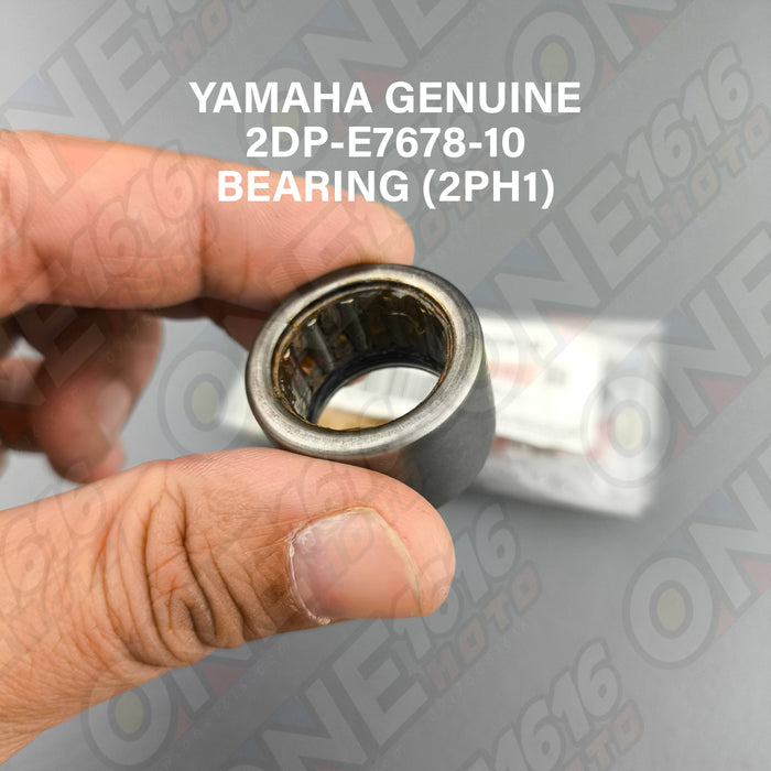 Yamaha Genuine Bearing Stick Male Torque Drive 2DP-E7678-10 For Nmax/Aerox/Mio i125/Click125