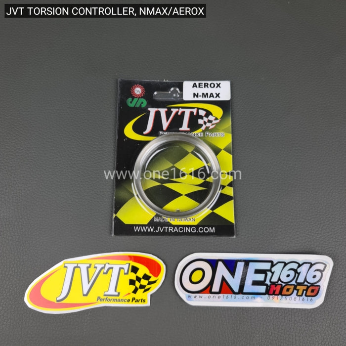 JVT Torsion Controller For Nmax/Aerox/Gy6/Click/Pcx/Adv Heavy Duty Performance Parts Original