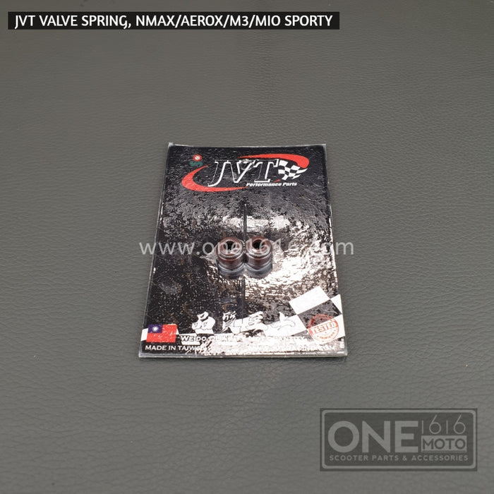 JVT Valve Seal For Nmax/Aerox/M3/Mio Sporty Heavy Duty Performance Parts Original
