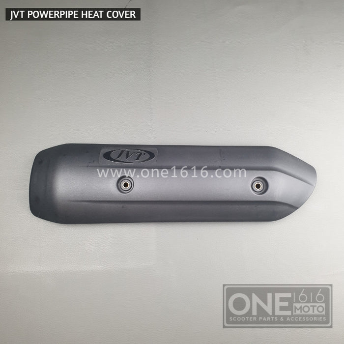 JVT Powerpipe Plastic Heat Guard Heavy Duty Performance Parts Original