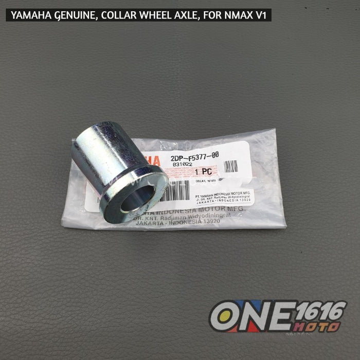 Yamaha Genuine Collar Rear Swing Arm 2DP-F5377-00 for Nmax V1