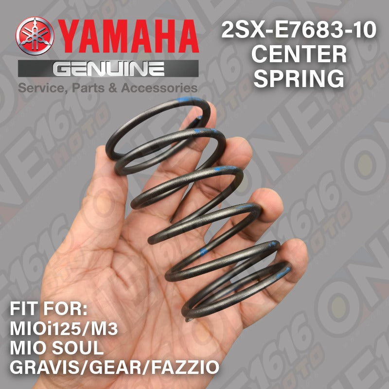 Yamaha Genuine Center Spring 2SX-E7683-10 for Mio i125/Soul i125