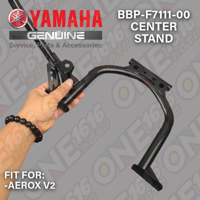 Yamaha Genuine Center Stand BBP-F7111-00 for Aerox 155 V2