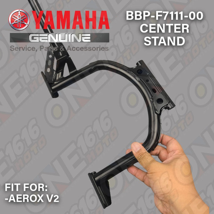 Yamaha Genuine Center Stand BBP-F7111-00 for Aerox 155 V2