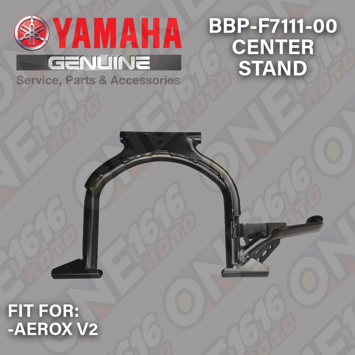 Yamaha Genuine Center Stand BBP-F7111-00 for Aerox 155 V2