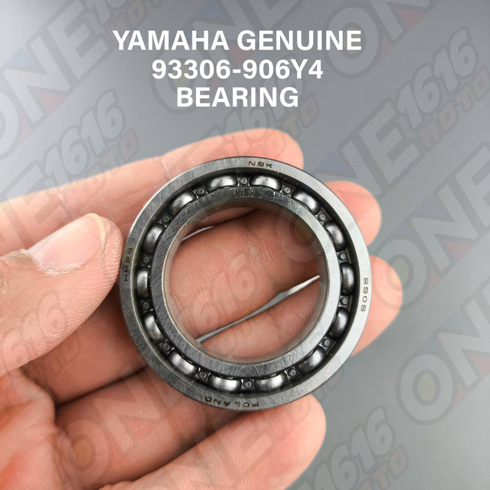 Yamaha Genuine Bearing Camshaft (Big) 93306-906Y4 For Nmax/Aerox/Mio i125