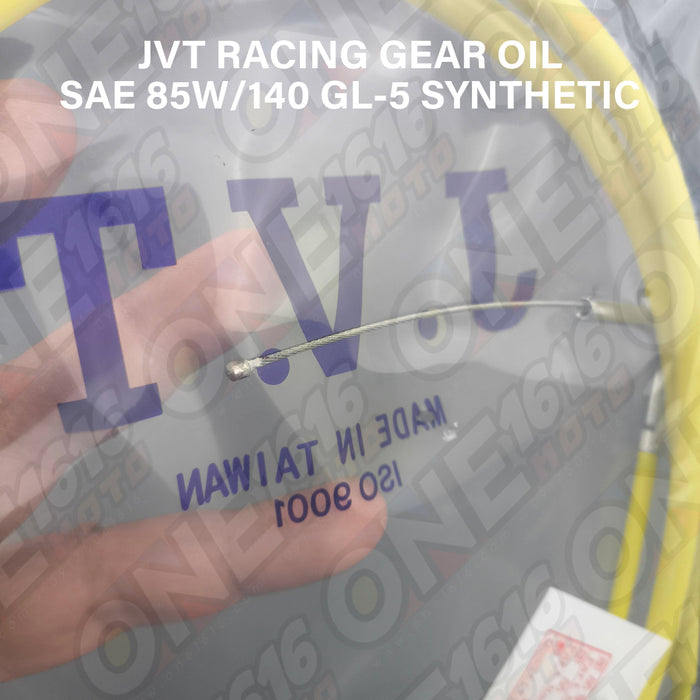 JVT Throttle Cable For Big Carb Mio Sporty Heavy Duty Performance Parts Original