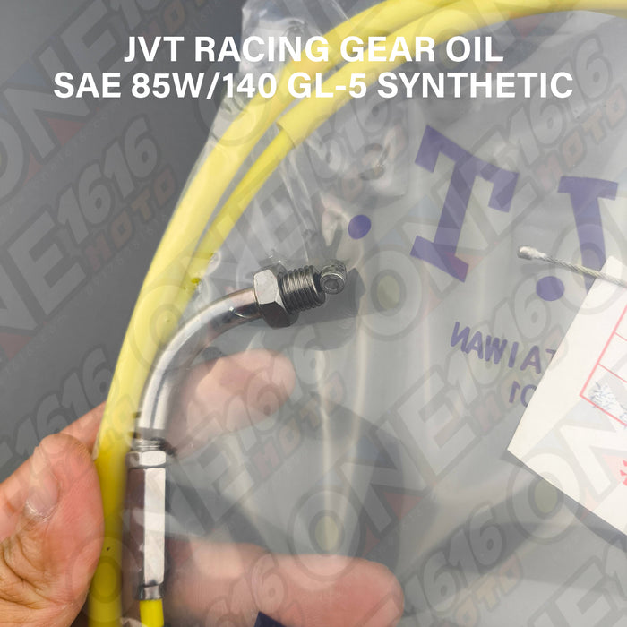 JVT Throttle Cable For Big Carb Mio Sporty Heavy Duty Performance Parts Original