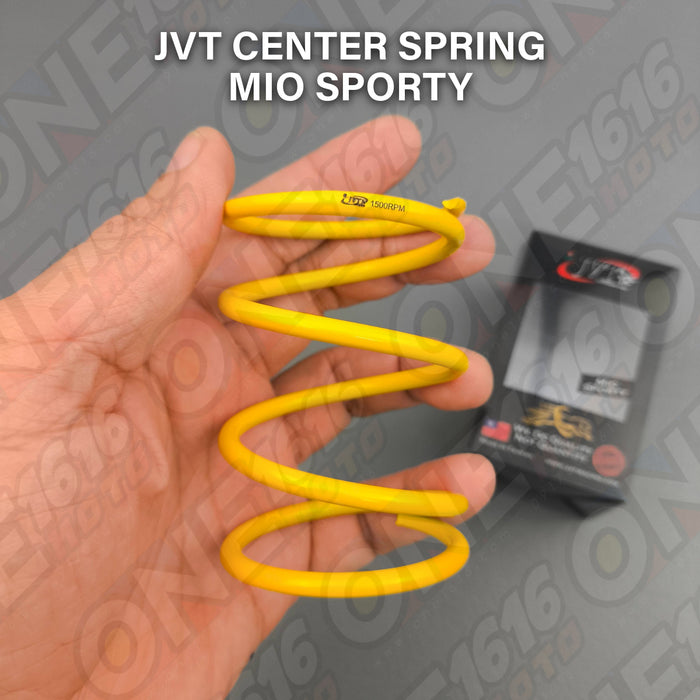 JVT Center Spring For Mio Sporty Heavy Duty Performance Parts Original