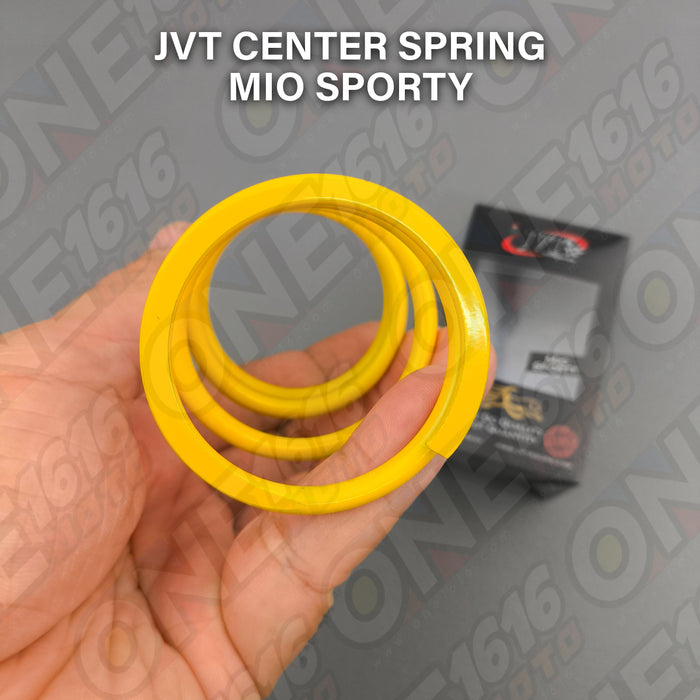 JVT Center Spring For Mio Sporty Heavy Duty Performance Parts Original