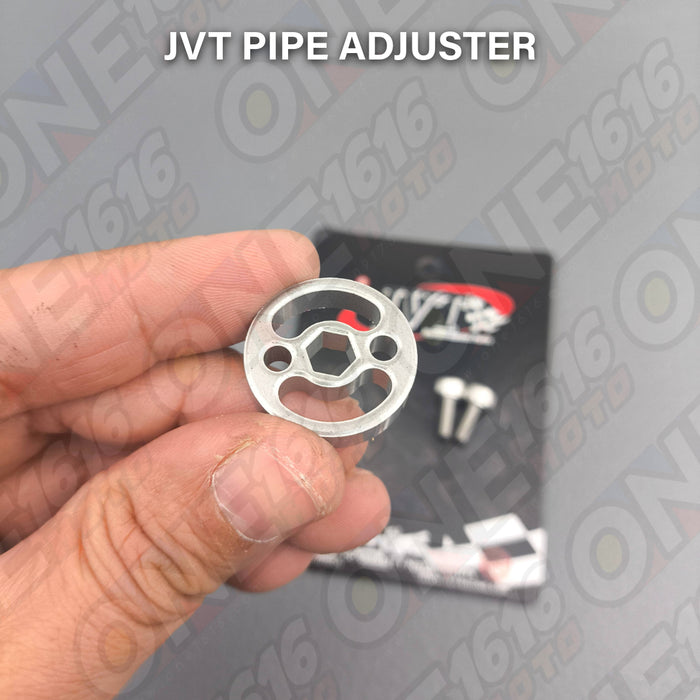 JVT Power Pipe Adjuster Heavy Duty Performance Parts Original