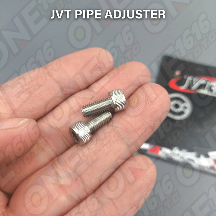 JVT Power Pipe Adjuster Heavy Duty Performance Parts Original