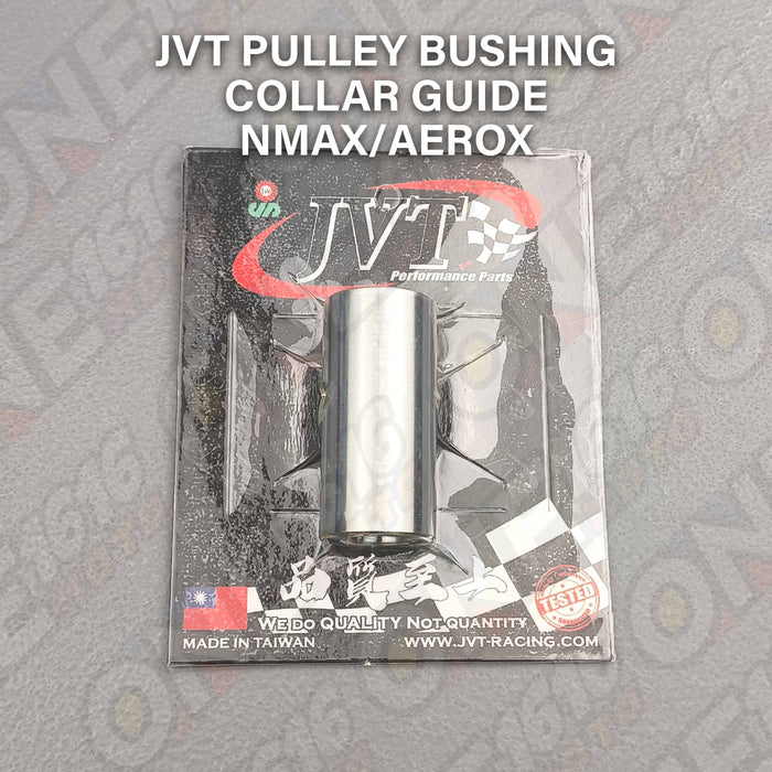 JVT Pulley Bushing Collar Guide For Nmax/Aerox Heavy Duty Performance Parts Original
