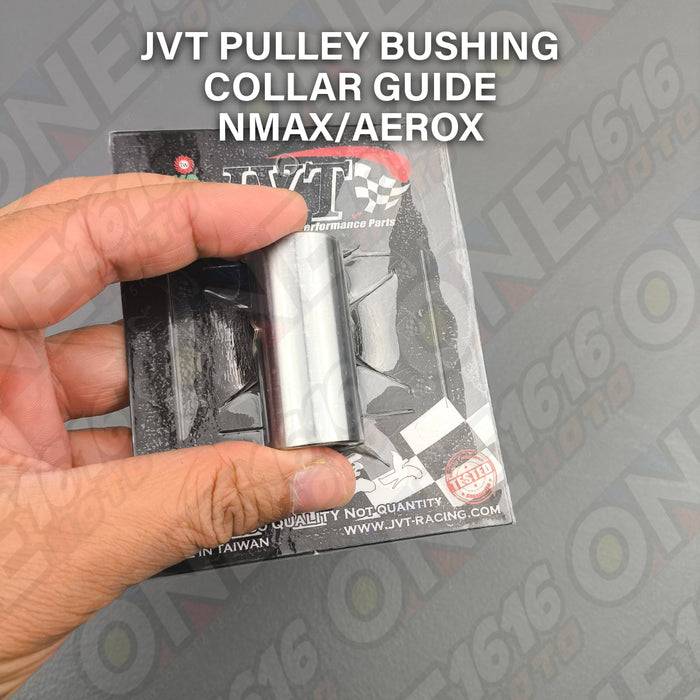 JVT Pulley Bushing Collar Guide For Nmax/Aerox Heavy Duty Performance Parts Original