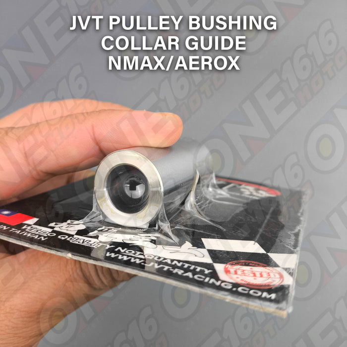 JVT Pulley Bushing Collar Guide For Nmax/Aerox Heavy Duty Performance Parts Original