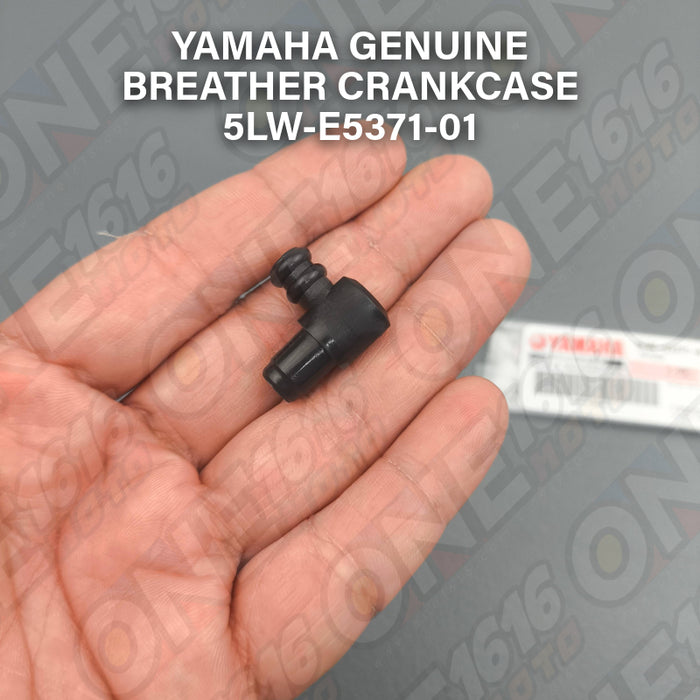 Yamaha Genuine Breather Crank Case 5LW-E5371-01 for Nmax/Aerox/Mio