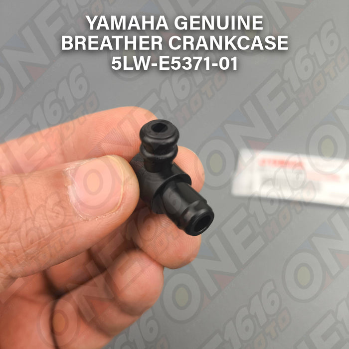 Yamaha Genuine Breather Crank Case 5LW-E5371-01 for Nmax/Aerox/Mio