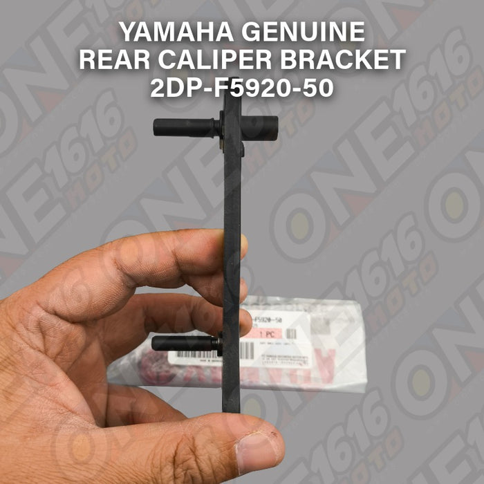 Yamaha Genuine Rear Caliper Bracket 2DP-F5920-50 for Nmax V1V2/Aerox V3