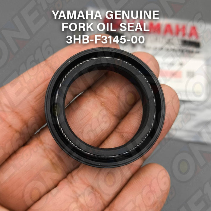 Yamaha Genuine Fork Oil Seal 3HB-F3145-00 for Nmax All Version