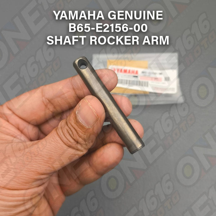 Yamaha Genuine Rocker Arm Shaft B65-E2156-00 for Nmax/Aerox All Version