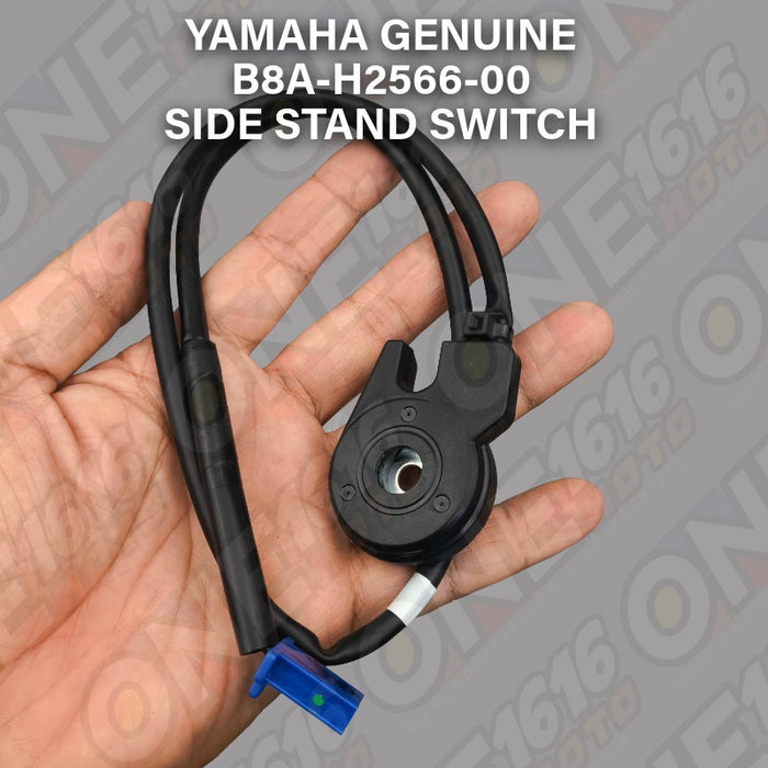 Yamaha Genuine Side Stand Switch B8A-H2566-00 for Nmax/Aerox All