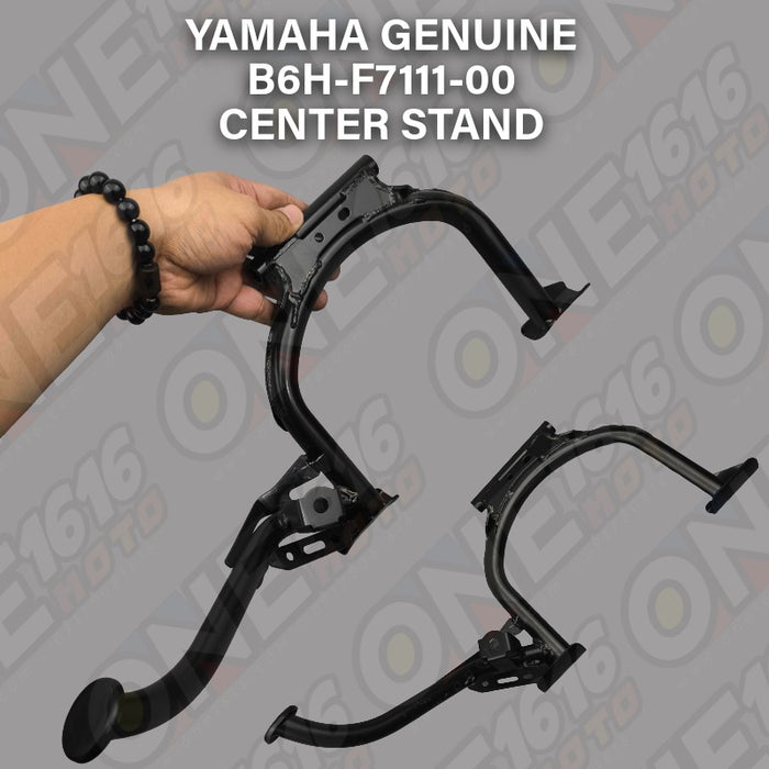 Yamaha Genuine Center Stand B6H-F7111-00 for Nmax V2, V2.1