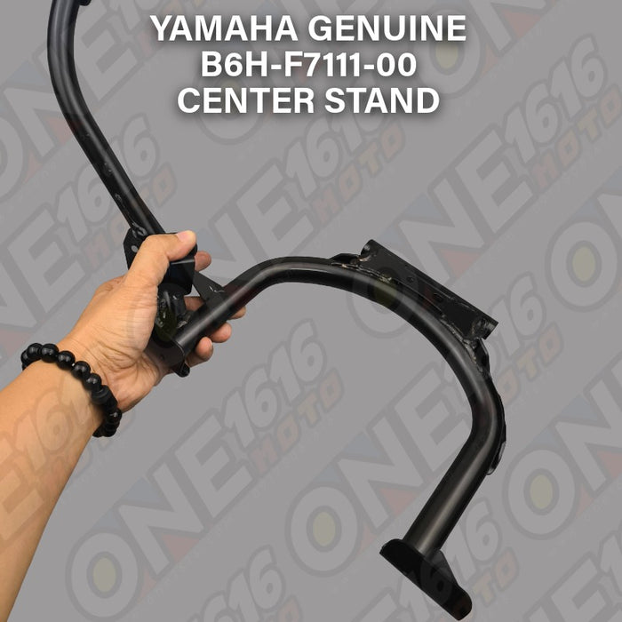 Yamaha Genuine Center Stand B6H-F7111-00 for Nmax V2, V2.1
