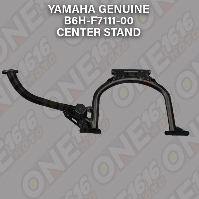 Yamaha Genuine Center Stand B6H-F7111-00 for Nmax V2, V2.1