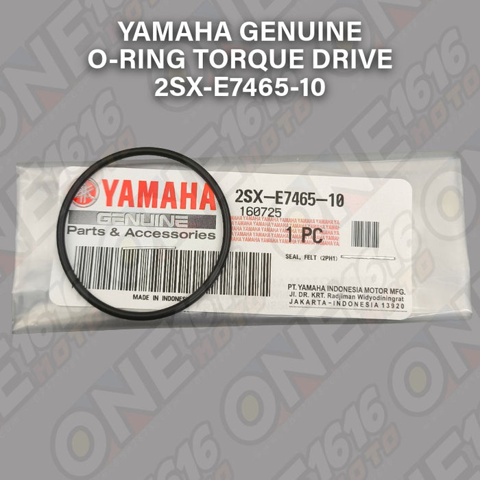 Yamaha Genuine O-ring Torque Drive 2SX-E7465-10 for Mio i125/M3