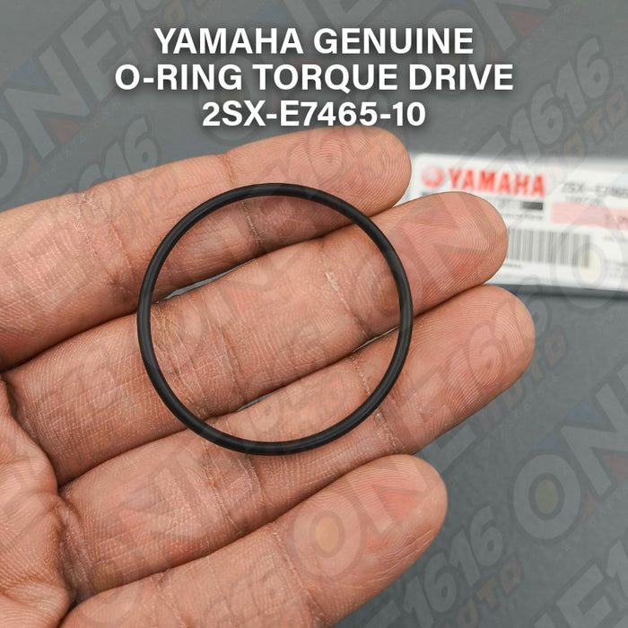 Yamaha Genuine O-ring Torque Drive 2SX-E7465-10 for Mio i125/M3