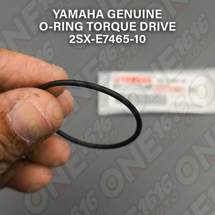 Yamaha Genuine O-ring Torque Drive 2SX-E7465-10 for Mio i125/M3