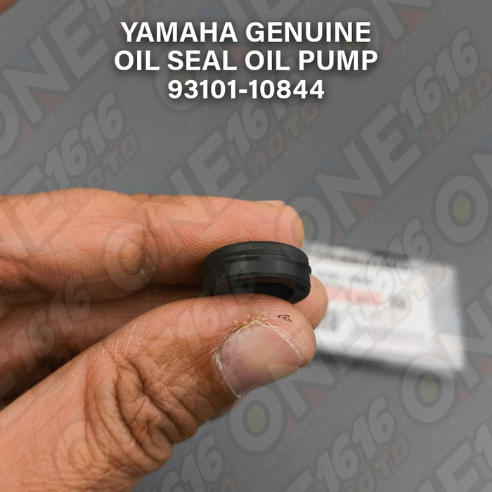 Yamaha Genuine Oil Seal Oil Pump 93101-10843 for Sniper150/Sniper135/R15V2/TFX150