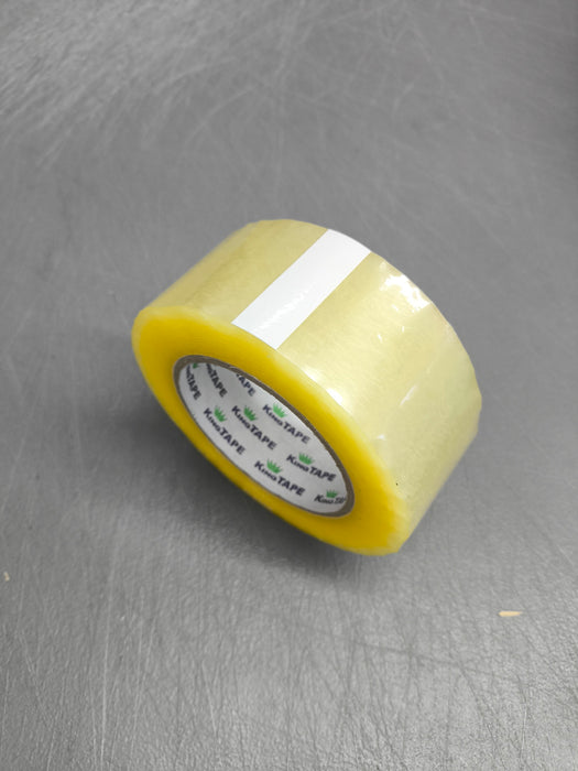 Packaging Tape Roll Heavy Duty Strong Adhesive for Packing & Shipping