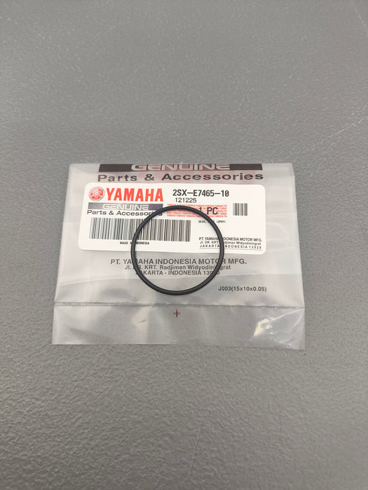 Yamaha Genuine Oring Female Torque Drive 2SX-E7465-10 for Mio i125/M3/Gear