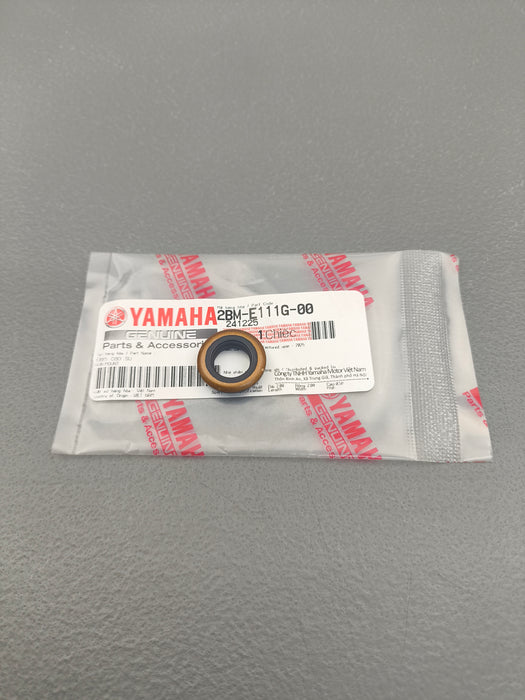 Yamaha Genuine Cylinder Head Rubber Mount 2BM-E111G-00 for Mio i125/M3/Mio Soul i125