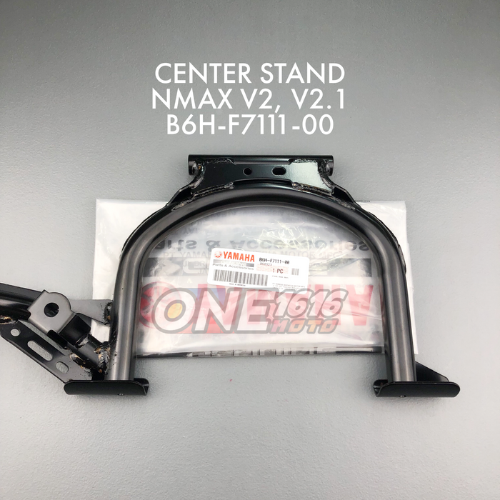 Yamaha Genuine Center Stand B6H-F7111-00 for Nmax V2, V2.1
