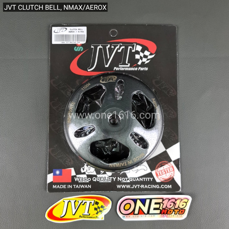 JVT Philippines - JVT Torque Drive Assembly