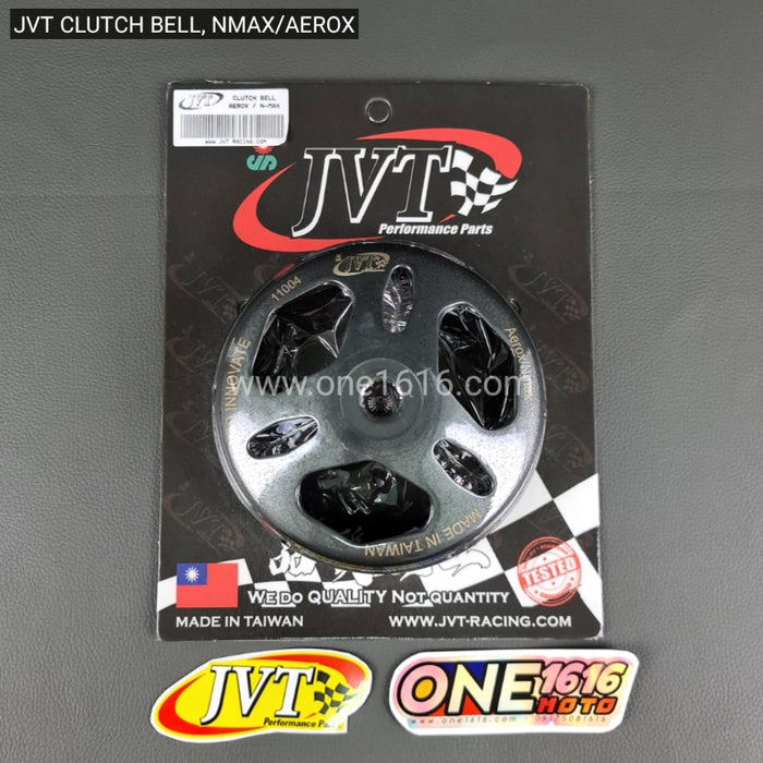 JVT Clutch Bell For Nmax/Aerox Heavy Duty Performance Parts Original