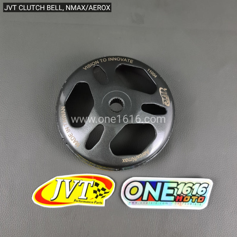 JVT Clutch Bell For Nmax/Aerox Heavy Duty Performance Parts Original
