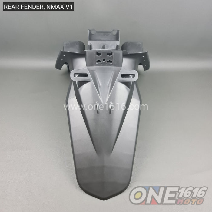 Yamaha Genuine Rear Fender 2DP-F1611-00 for Nmax V1