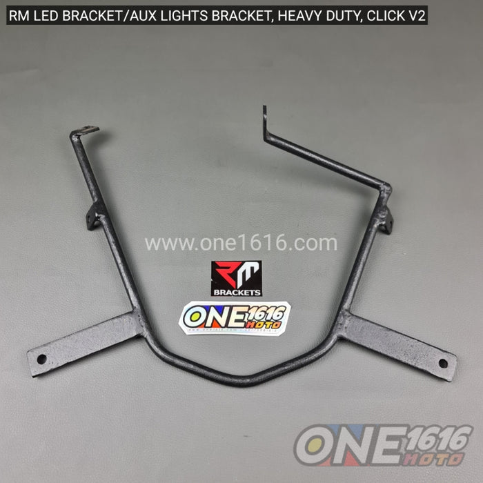 RM LED Bracket Click V2 Auxilliary Lights Bracket Tdd/night Ripper/blu ...