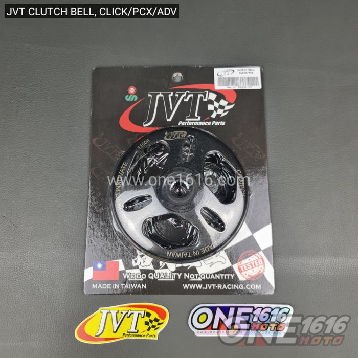JVT Clutch Bell For Click/PCX/ADV Heavy Duty Performance Parts Original