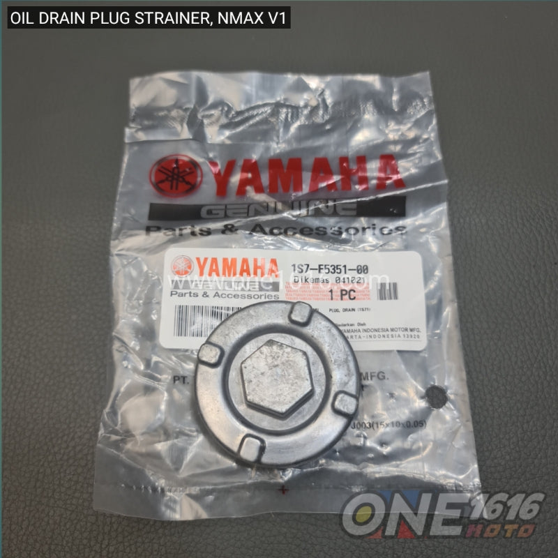 nana Stainless Steel Axle Nut M25x(1.50mm) Rear Wheel | Pro-Bolt