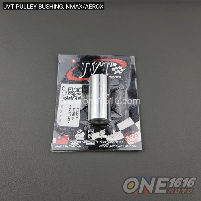 JVT Pulley Bushing For Nmax/Aerox V2 Heavy Duty Performance Parts Original