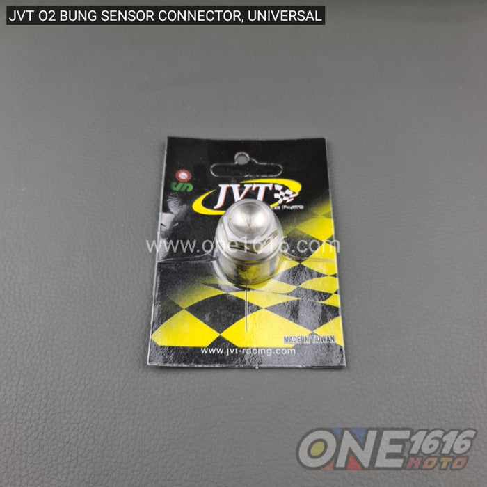 JVT O2 Bung Sensor Connector Heavy Duty Performance Parts Original