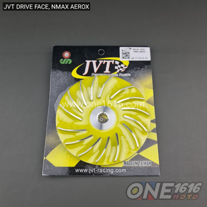 JVT Drive Face For Nmax/Aerox Heavy Duty Performance Parts Original